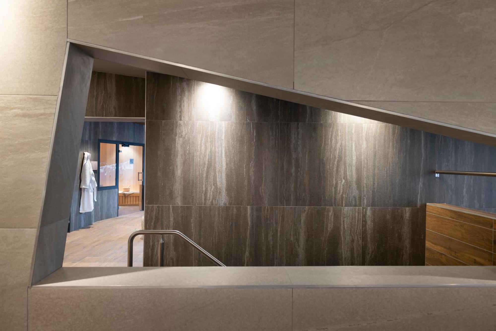 Mgm Hotels & Residences - Residence Chalets Laska Les Contamines-Montjoie Exterior photo