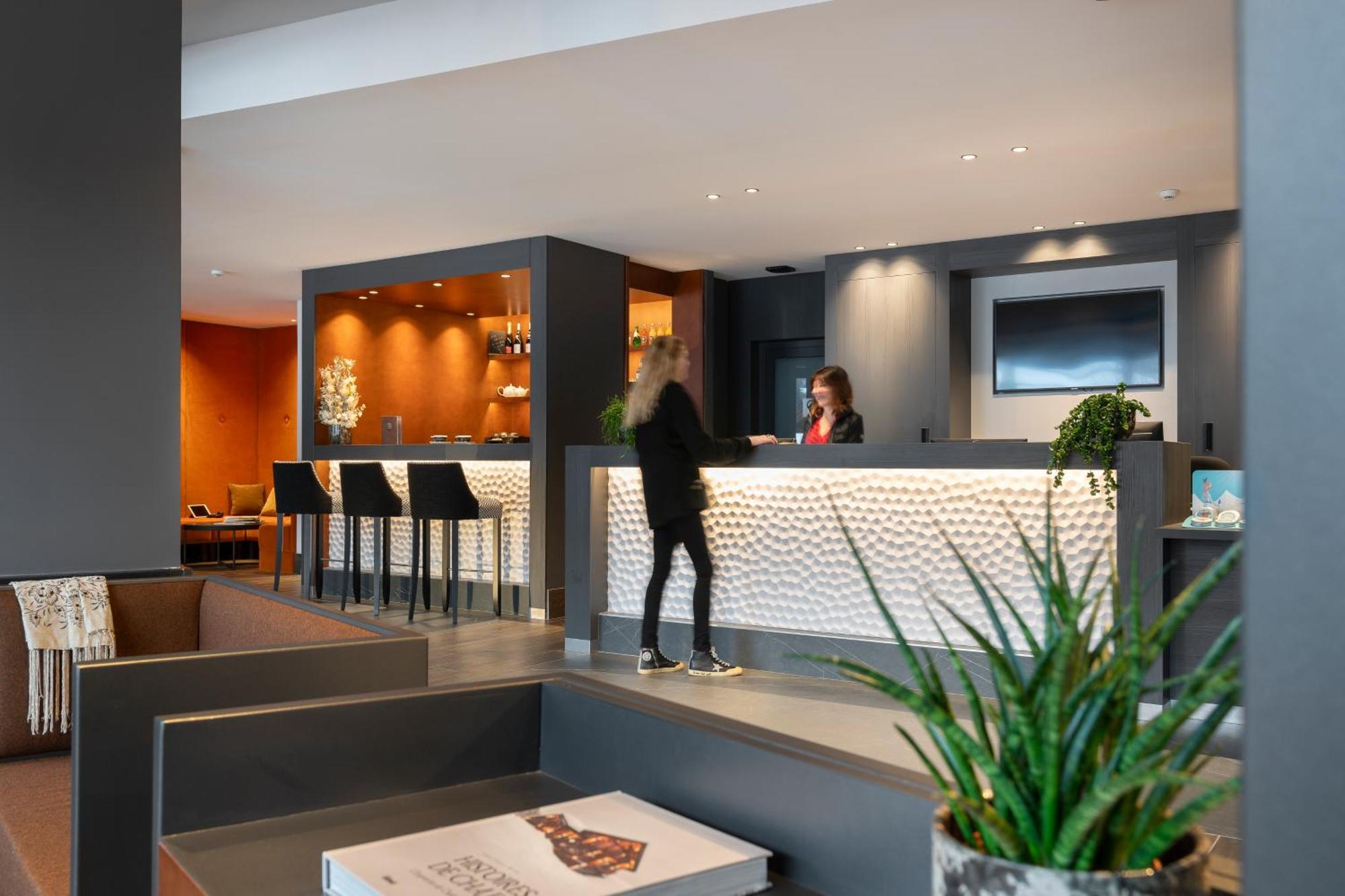 Mgm Hotels & Residences - Residence Chalets Laska Les Contamines-Montjoie Exterior photo